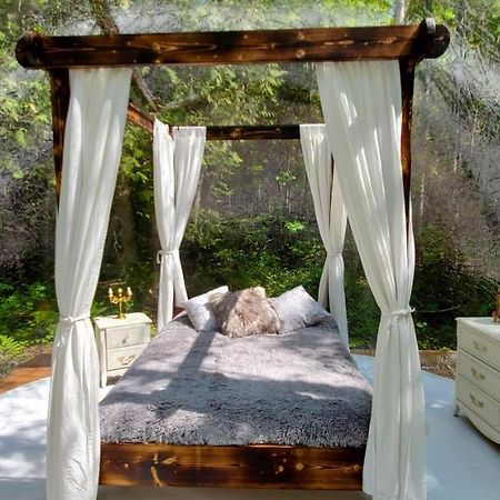 La Cabane Secrete Matane Luaran gambar