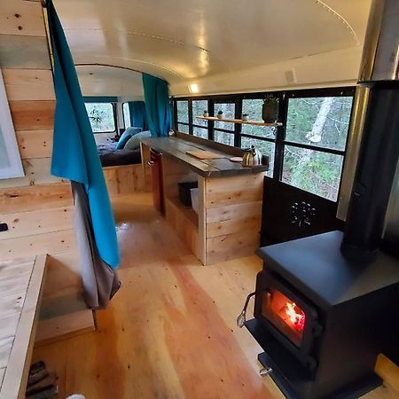 La Cabane Secrete Matane Luaran gambar
