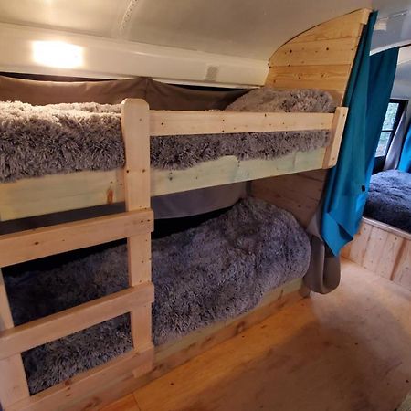 La Cabane Secrete Matane Luaran gambar