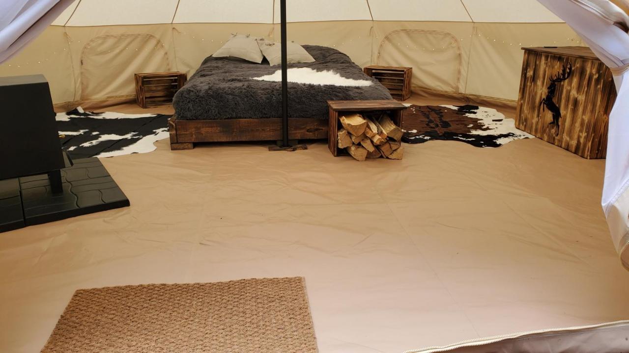 La Cabane Secrete Matane Luaran gambar