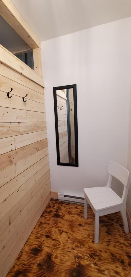 La Cabane Secrete Matane Luaran gambar