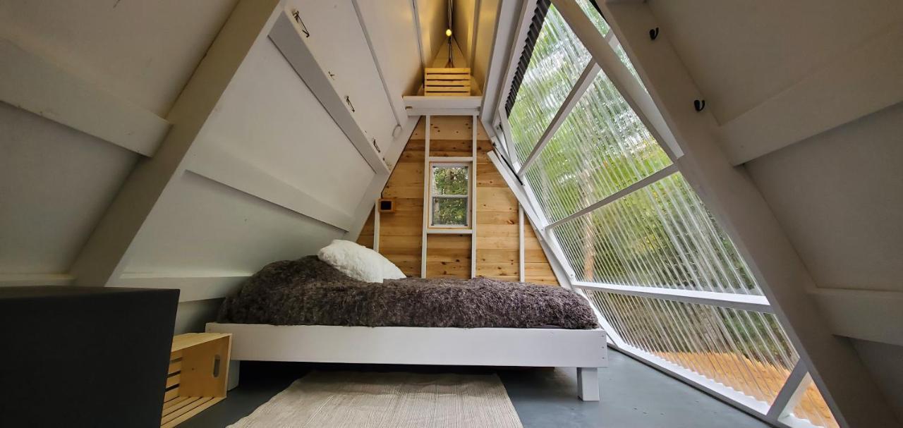 La Cabane Secrete Matane Luaran gambar
