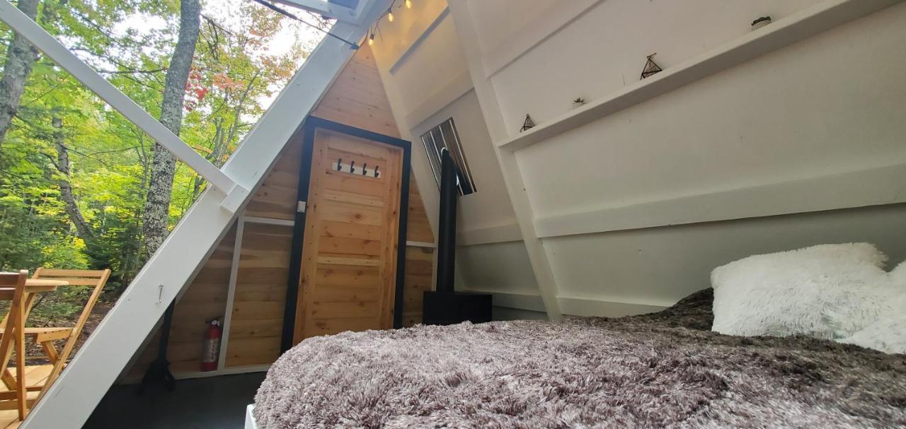 La Cabane Secrete Matane Luaran gambar