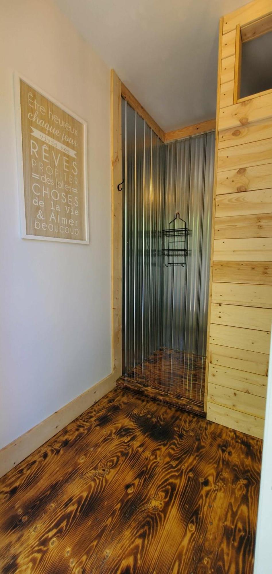 La Cabane Secrete Matane Luaran gambar