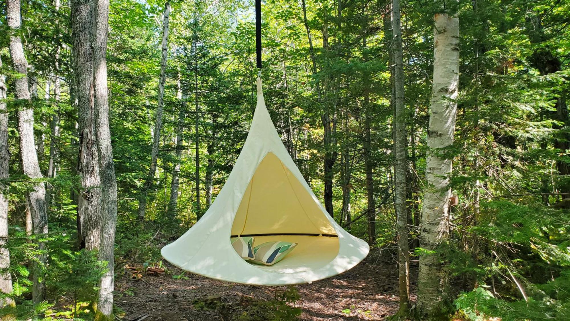 La Cabane Secrete Matane Luaran gambar